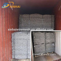 Rock Gabion Cage do oporowego kosza na ścianę